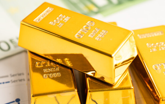 Wann sollte man Gold verkaufen