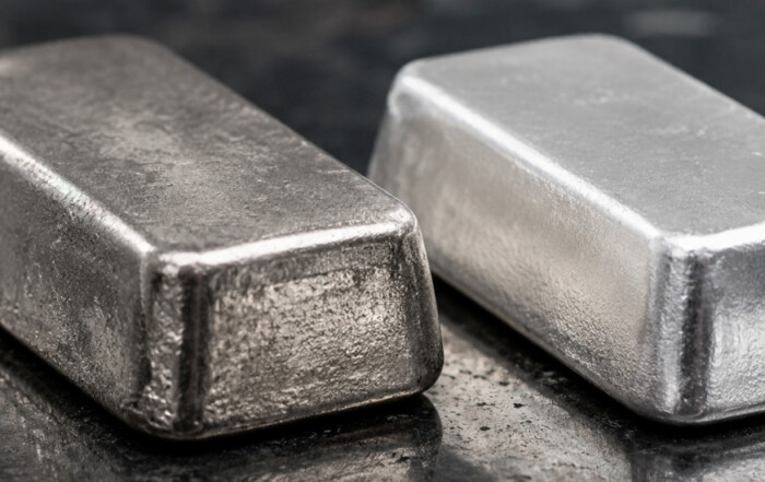 Platin vs Silber